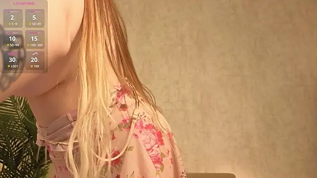 Sophia_Everly webcam