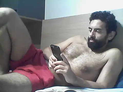 malvadaocarioca69 webcam