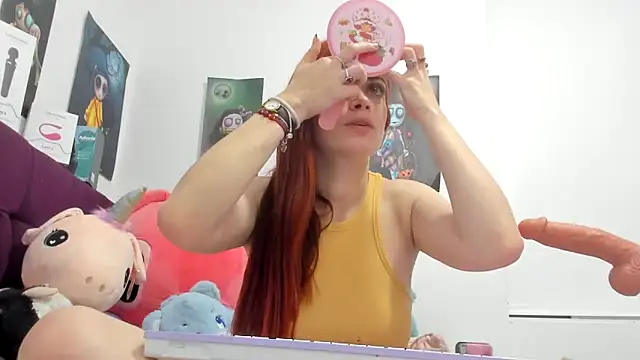 cherry_weet_29 webcam