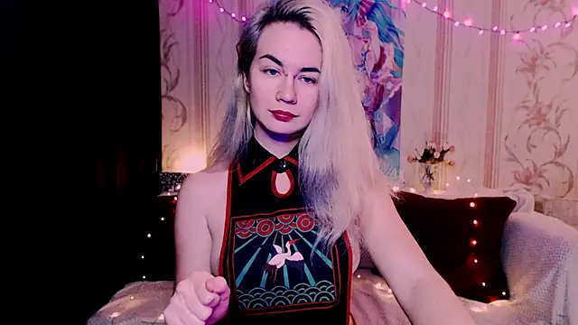 xxxcharismaaa webcam