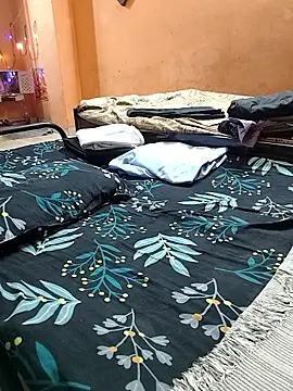 O_My_GoodnesS webcam