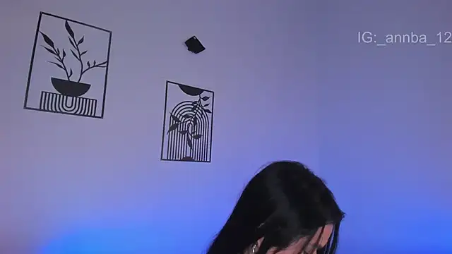 annie_barozzi webcam