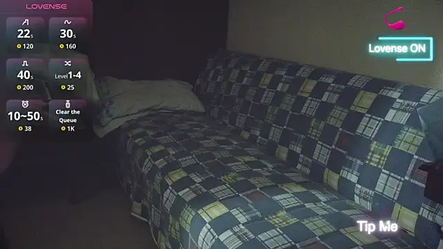 cris2428 - Cris2428's free webcam - UK Sex Cams