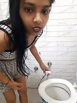 Webcam Model (sexy_shital) is live