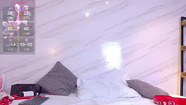 salome_diamond - Salome_diamond's free webcam - UK Sex Cams