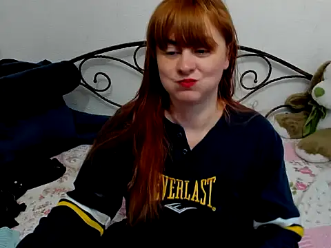 NightWish_Lorena webcam