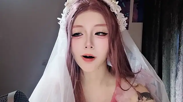 美女xiaoshuang001在线直播