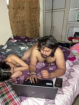 torchermachine webcam