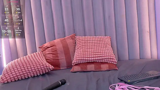 AmberStonne__ webcam