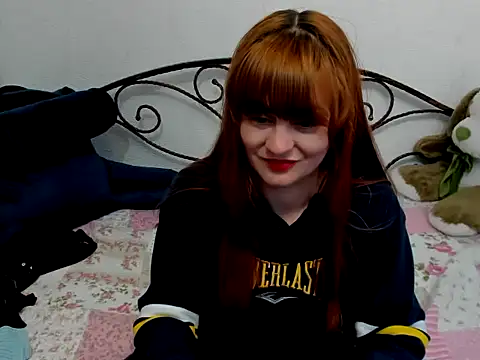 nightwish_lorena - NightWish_Lorena's free webcam - UK Sex Cams