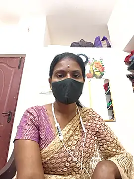 Tamil_Yalini12 webcam