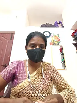 Tamil_Yalini12 webcam