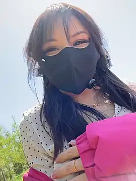 美女Carlin-yiyi在线直播