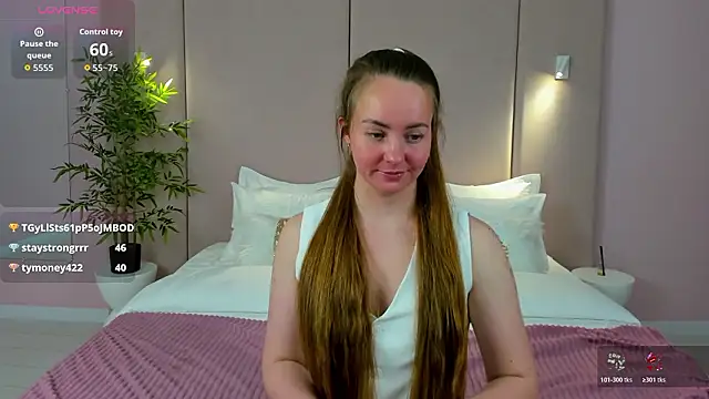 JaniceCollins webcam