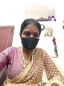 Tamil_Yalini12 webcam