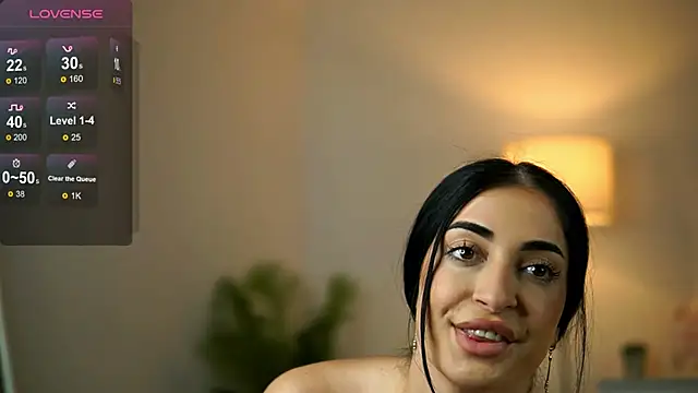 KassidyVibe webcam