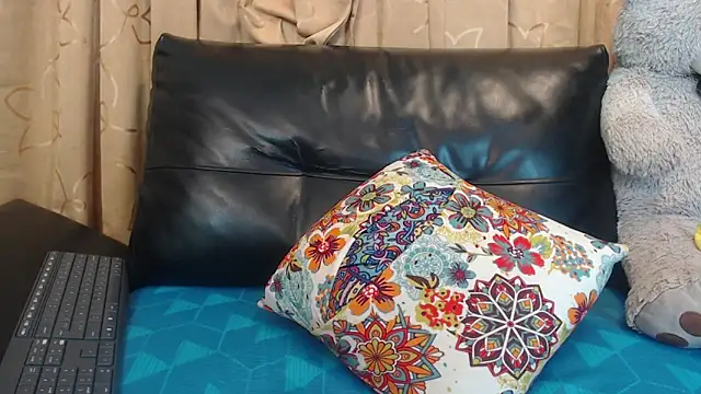 Madison_Copers webcam