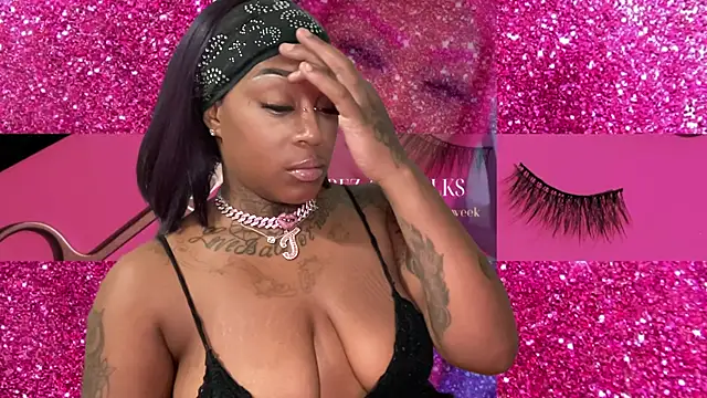 Creamesensation webcam