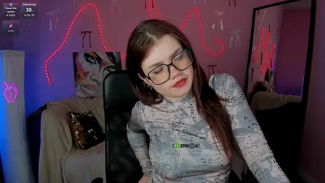 isabel_wave - Isabel_wave's free webcam - UK Sex Cams