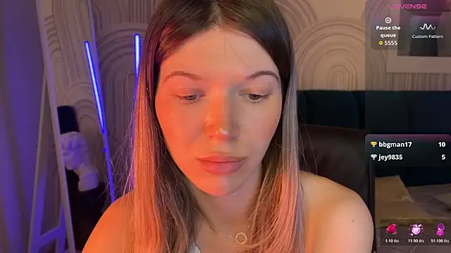 viviann_evans webcam