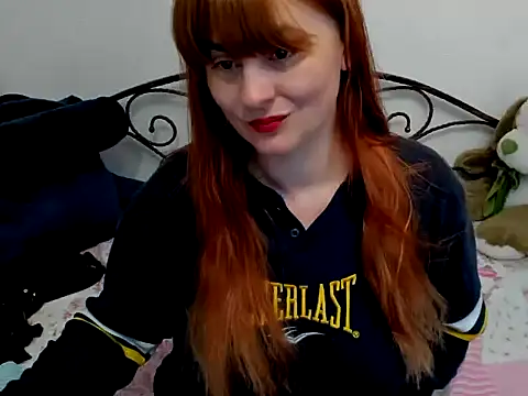 NightWish_Lorena webcam