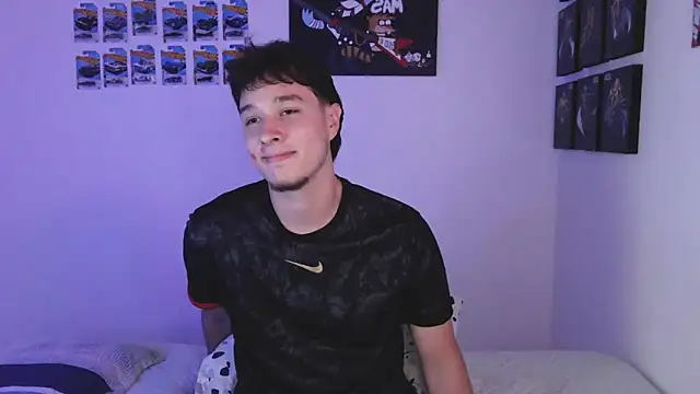 jack_walker190 webcam