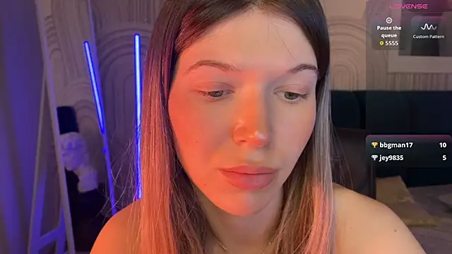 viviann_evans webcam