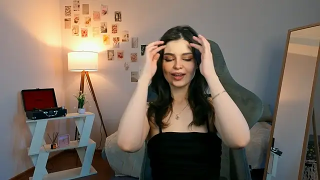 rebbekkakowalski webcam