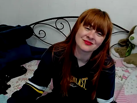 NightWish_Lorena webcam