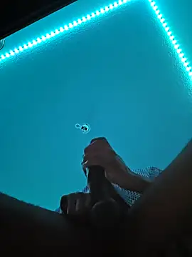 hormoneactivated webcam