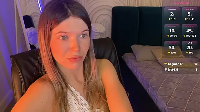 viviann_evans webcam