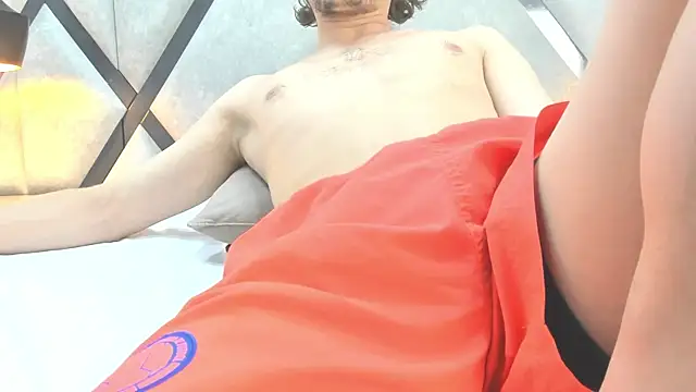 Anthonny_Vegas webcam