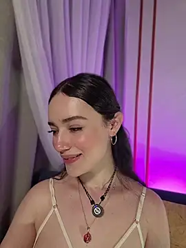 kate_amaretto_ (F young) - let me see how wet you are (off pantie)