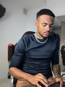 tysonwalkers (M young) - cum time