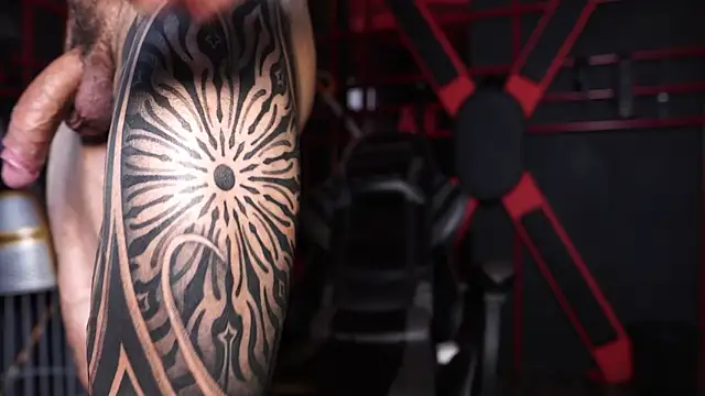 austin_bolt (M young) - MAKE ME HAPPY!