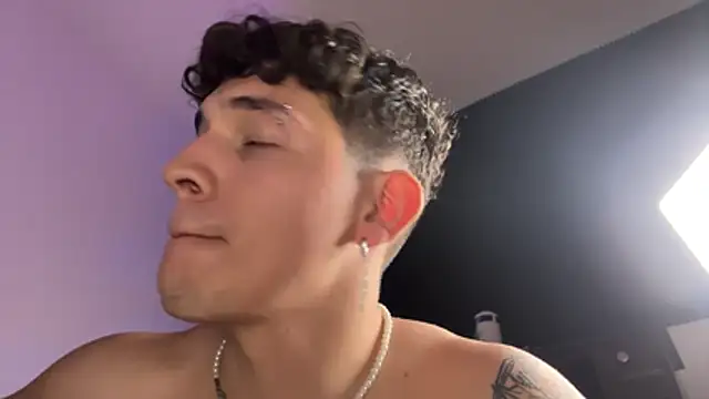 aangelhot (M young) - MY MILK IS YOURS, OPEN UP FOR ME😇