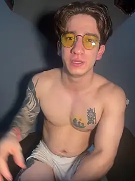 ateneojr (M young) - FULL NUDE