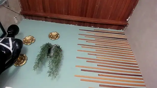 daiisy_kiss (F young) - FUCK HARD WITH FUCK MACHINE