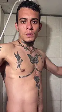 Mrjustin_sebas live sex cam