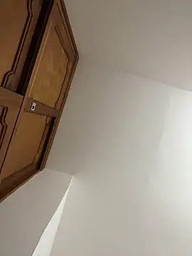 nhefertary (F teen) - show titis +oil