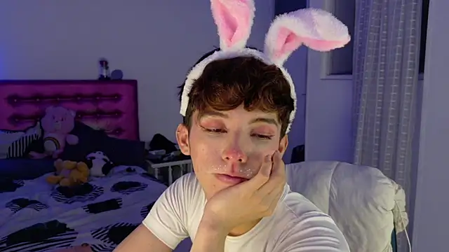 dani_dancer (M twink) - masturbate 5 minutes