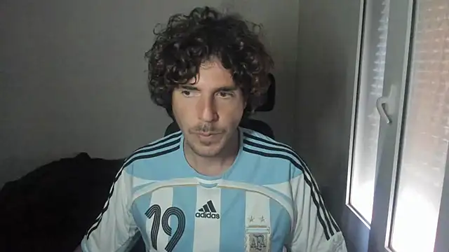 joaquin420_hot (Ask my age) - Cum