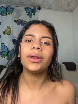 jarilin-mia (F teen) - masturbation