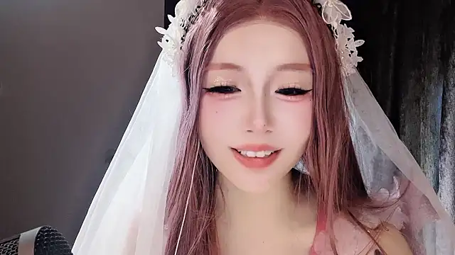 xiaoshuang001 webcam