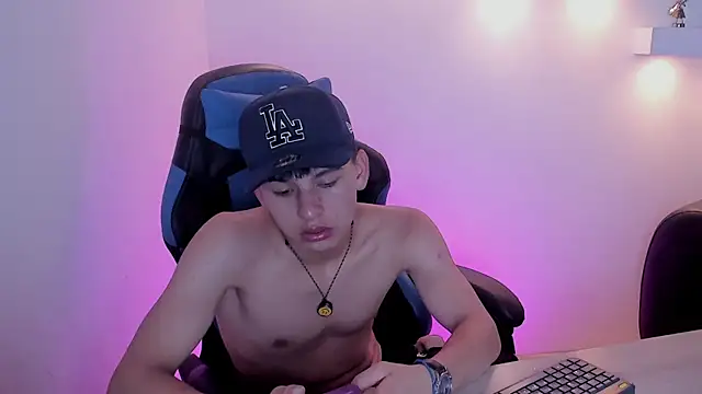 Alexander_Ammy webcam