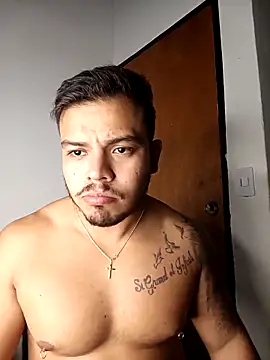 Naughty_Charly webcam