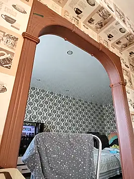 Cute_flower_fun webcam