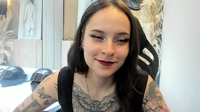 AnnyThompson_ webcam