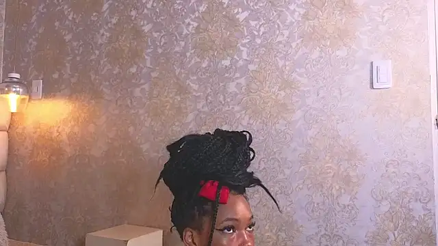 CrystalBrooke3x webcam