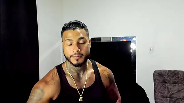 Exotic_tatto27121 webcam